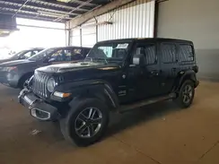 1C4HJXEN3MW543021 2021 JEEP WRANGLER