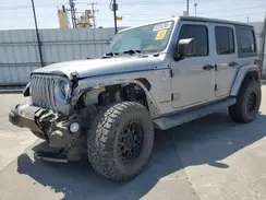 1C4HJXEN3MW592171 2021 JEEP WRANGLER