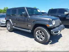 1C4HJXEN3MW592235 2021 JEEP WRANGLER