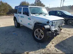 1C4HJXEN3MW592266 2021 JEEP WRANGLER