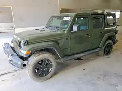 1C4HJXEN3MW615982 2021 JEEP WRANGLER