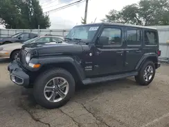 1C4HJXEN3MW624214 2021 JEEP WRANGLER