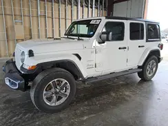 1C4HJXEN3MW653664 2021 JEEP WRANGLER