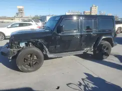 1C4HJXEN3MW659058 2021 JEEP WRANGLER