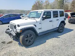 1C4HJXEN3MW667550 2021 JEEP WRANGLER