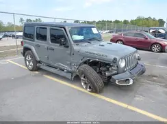 1C4HJXEN3MW679388 2021 JEEP WRANGLER