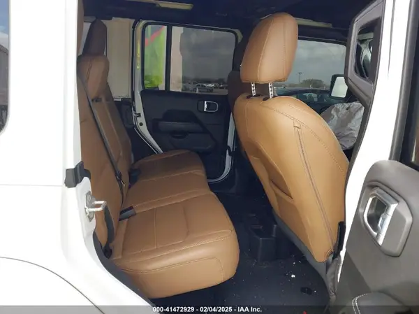 1C4HJXEN3MW717895 2021 JEEP WRANGLER - Image 8