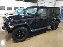 1C4HJXEN3MW796808 2021 JEEP WRANGLER