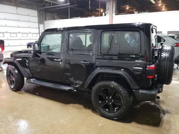 1C4HJXEN3MW796808 2021 JEEP WRANGLER - Image 2