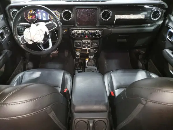 1C4HJXEN3MW796808 2021 JEEP WRANGLER - Image 8