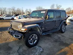 1C4HJXEN3MW841391 2021 JEEP WRANGLER