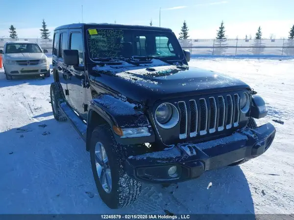 1C4HJXEN3MW864900 2021 JEEP WRANGLER - Image 1