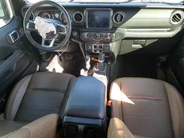 1C4HJXEN3NW159273 2022 JEEP WRANGLER - Image 8