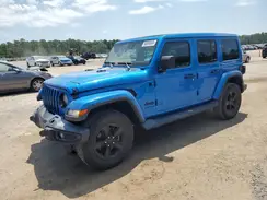 1C4HJXEN3NW185436 2022 JEEP WRANGLER