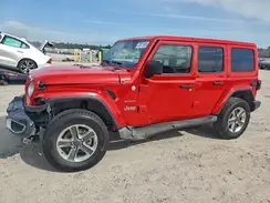 1C4HJXEN3NW186604 2022 JEEP WRANGLER