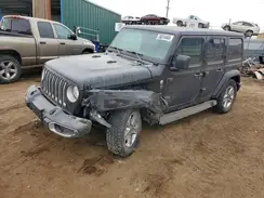 1C4HJXEN3NW187638 2022 JEEP WRANGLER