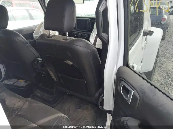 1C4HJXEN3NW222744 2022 JEEP WRANGLER - Image 8