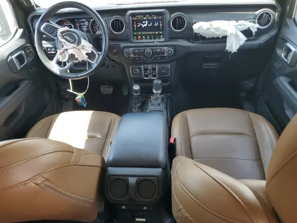 1C4HJXEN3NW242458 2022 JEEP WRANGLER - Image 8