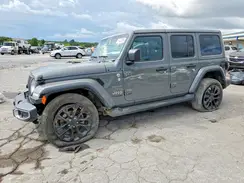 1C4HJXEN3NW256618 2022 JEEP WRANGLER