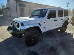 1C4HJXEN3NW258854 2022 JEEP WRANGLER