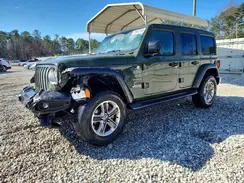 1C4HJXEN3NW258899 2022 JEEP WRANGLER