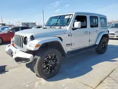 1C4HJXEN3NW261768 2022 JEEP WRANGLER