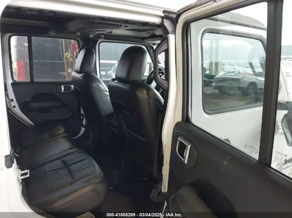 1C4HJXEN3NW261897 2022 JEEP WRANGLER - Image 8