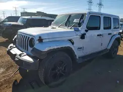 1C4HJXEN3NW271877 2022 JEEP WRANGLER