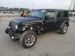1C4HJXEN3PW505342 2023 JEEP WRANGLER