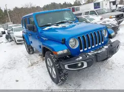 1C4HJXEN3PW559613 2023 JEEP WRANGLER