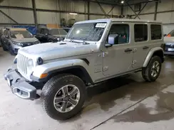 1C4HJXEN3PW586603 2023 JEEP WRANGLER