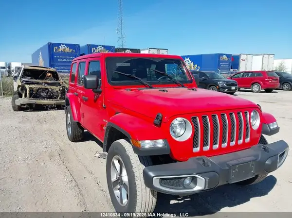 1C4HJXEN3PW586777 2023 JEEP WRANGLER - Image 1