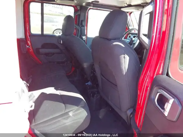 1C4HJXEN3PW586777 2023 JEEP WRANGLER - Image 8