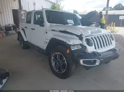 1C4HJXEN3PW702611 2023 JEEP WRANGLER