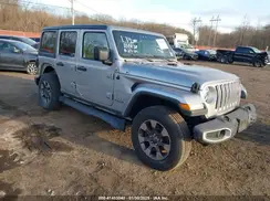 1C4HJXEN4JW173435 2018 JEEP WRANGLER
