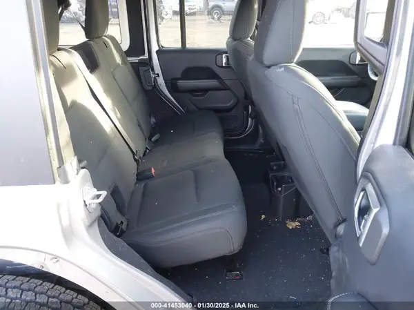 1C4HJXEN4JW173435 2018 JEEP WRANGLER - Image 8