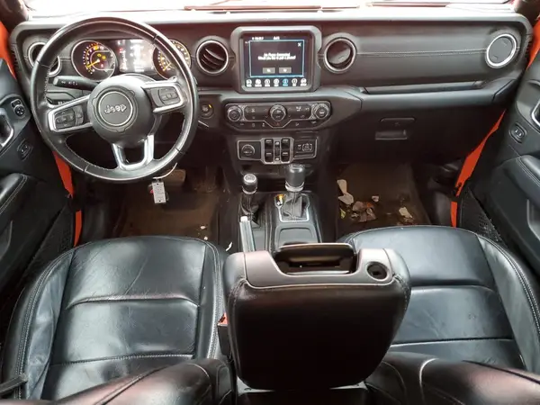 1C4HJXEN4JW175962 2018 JEEP WRANGLER - Image 8