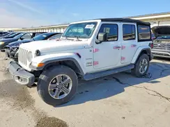 1C4HJXEN4JW200830 2018 JEEP WRANGLER