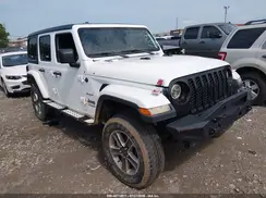 1C4HJXEN4JW211892 2018 JEEP WRANGLER