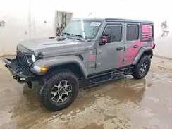 1C4HJXEN4JW237053 2018 JEEP WRANGLER
