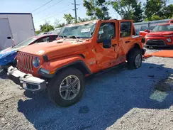 1C4HJXEN4JW243628 2018 JEEP WRANGLER