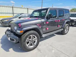 1C4HJXEN4JW245928 2018 JEEP WRANGLER