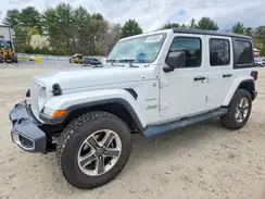 1C4HJXEN4JW279349 2018 JEEP WRANGLER