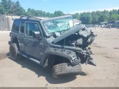 1C4HJXEN4JW312432 2018 JEEP WRANGLER