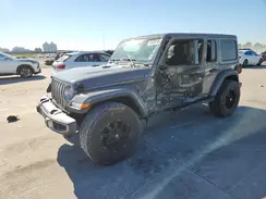 1C4HJXEN4KW521106 2019 JEEP WRANGLER