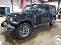 1C4HJXEN4KW535877 2019 JEEP WRANGLER