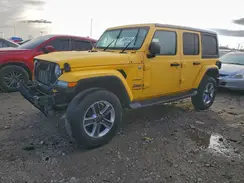 1C4HJXEN4KW540609 2019 JEEP WRANGLER