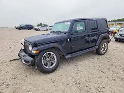 1C4HJXEN4KW548130 2019 JEEP WRANGLER