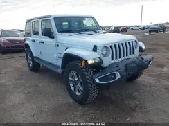 1C4HJXEN4KW592063 2019 JEEP WRANGLER
