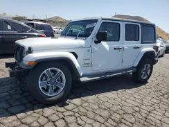 1C4HJXEN4KW593522 2019 JEEP WRANGLER